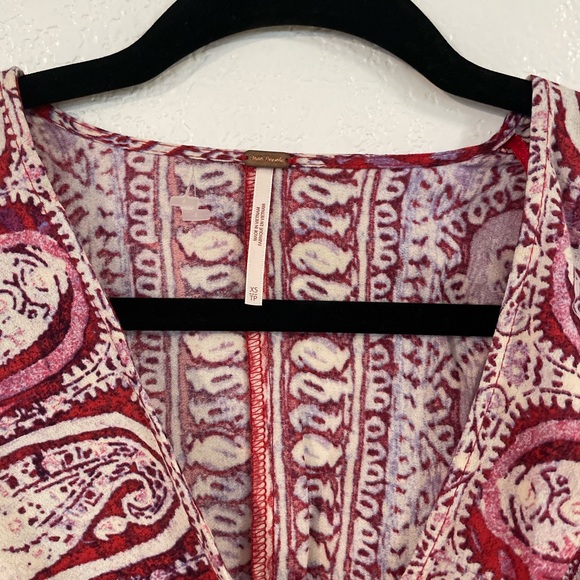 Free People Top - Picture 7 of 7